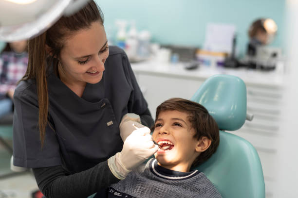 Best Emergency Dentist for Knocked-Out Tooth in Bellerose Terrace, NY