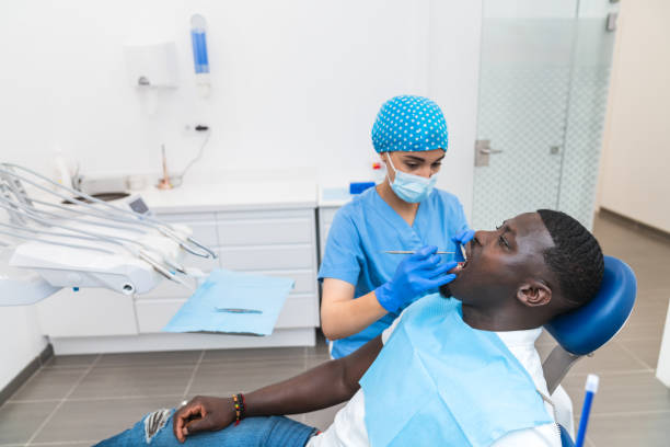 Best Emergency Dentist for Knocked-Out Tooth in Bellerose Terrace, NY
